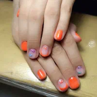 خدمات ناخن زیر 270