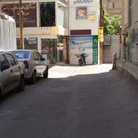 مغازه 25 متر جهت اجاره