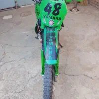 فروش موتورکراس پرشی