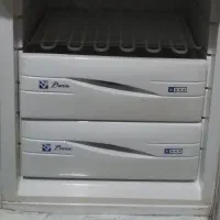 یخچال فریزر