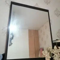 آینه و ساعت