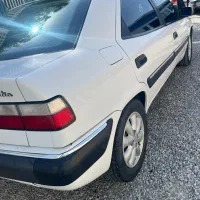 زانتیا ۲۰۰۰مدل ۸۷ سفید کم کار