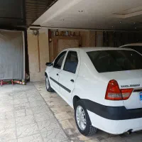 پارس تندر بیرنگ