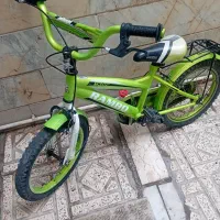 دوچرخه ۱۶|دوچرخه، اسکیت، اسکوتر|ری, دیلمان|دیوار