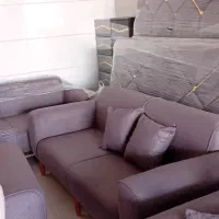 مبل ۸ نفره پارامیس|مبلمان خانگی و میز عسلی|یزد, |دیوار