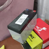 باتری ماشین اسباب بازی 9 آمپر صبا|قطعات یدکی و لوازم جانبی|تهران, جی|دیوار
