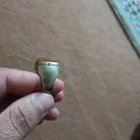 انگشتر زیبا