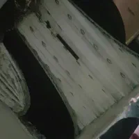 پرده و سر پرده سلطنتی