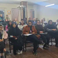 تست و‌ ثبت نام گویندگی و دوبله