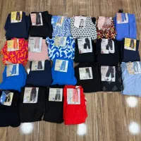 لباس استوک اروپایی بچگانه و زنانه