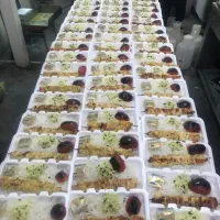 غذای اماده.کترینگ.مجالس.جوجه۹۸|خدمات پذیرایی، مراسم|مشهد, عبادی|دیوار