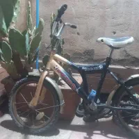 دوچرخه