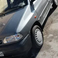 پراید ۱۳۱ مدل ۹۱