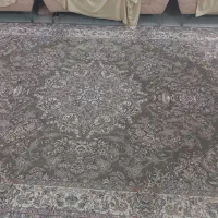 فرش ماشینی ۹ متری گردویی