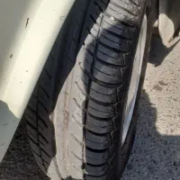 وانت پیکان دوگانه شرکتی کم کارکرد سالم|خودرو سواری و وانت|تهران, شهرک آزادی|دیوار