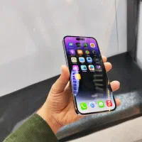 آیفون ۱۴ پرومکس|موبایل|تبریز, |دیوار