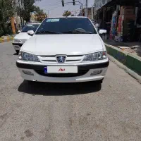 پارس1401 موتور قدیم در حد صفر