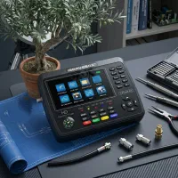 نصب آنتن دیجیتال در جم و ریز