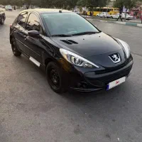 ۲۰۷ فلز مدل ۱۴۰۰ نو نو