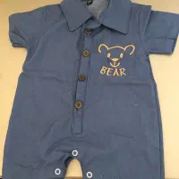 رامپر نوزادی