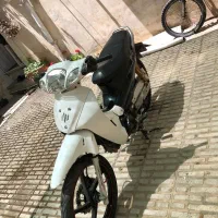 موتور ویو بدون کلاچ