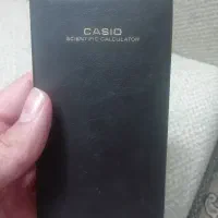 ماشین حساب مهندسی کاسیو اصل|لوازم التحریر|تهران, شهید فکوری|دیوار