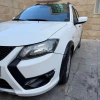 کوییک RS مدل ۱۴۰۳|خودرو سواری و وانت|تبریز, |دیوار