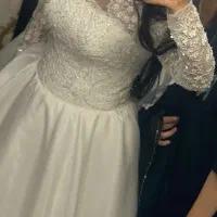 لباس عقد|لباس|چهاردانگه (تهران), |دیوار