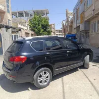 شاسی هاوال h6 فول بدون رنگ مناسب ترین قیمته شاسی|خودرو سواری و وانت|اندیشه, اندیشه فاز ۱|دیوار