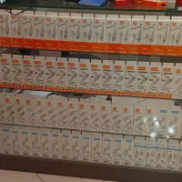 تولیدی کابل انکرو مک دودو شیائومی فول کپی