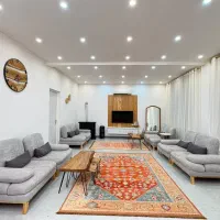 ویلا ۳ خواب سنددار