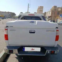 کاپرا۲مدل ۹۹|خودرو سواری و وانت|فردیس, فردیس|دیوار