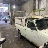 وانت مدل ۹۰فروش فوری