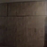 کمد دیواری درحد نو