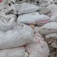 خاور حمل ماسه.شن.نخاله با کارگر|خدمات حمل و نقل|بندرعباس, |دیوار