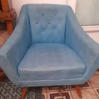 صندلی تک نفره