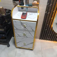 تجهیزات ارایشگاه