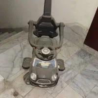 ماشین کودک