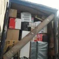 باربری همتا بار نیسان، خاور با کارگر ماهر|خدمات حمل و نقل|تبریز, |دیوار