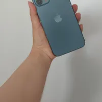آیفون ۱۲پرومکس