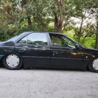 پژو 405 مدل 82 آیینه متحرک .استاتیک