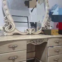 اینه و دراور