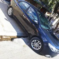 کیا سراتو مونتاژ اتوماتیک 2000cc، مدل ۱۳۹۵|خودرو سواری و وانت|تهران, افسریه|دیوار