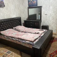 تخت خواب دو نفره شیک