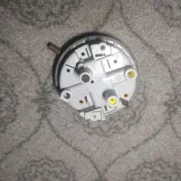 قطعات و لوازم لباسشویی|ماشین لباسشویی و خشک‌کن لباس|همدان, |دیوار