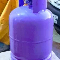 پیک نیک 5کیلویی نونو پر گاز وباسر علامت اسناندارد