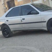 پژو 405|خودرو سواری و وانت|الوند, |دیوار