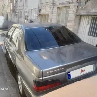 پارس سال
