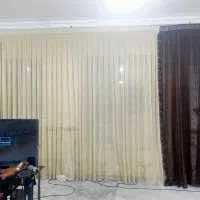 پرده|پرده، رانر، رومیزی|سرپل ذهاب, |دیوار