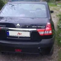 ال۹۰پارس تندر ۹۶ بیرنگ تک برگ سندپارس خودرویی|خودرو سواری و وانت|رشت, گلباغ نماز|دیوار